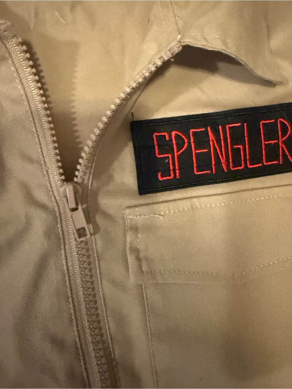 🖤 👻 Sexy Ghostbusters Halloween Costume – FULL SET – Size Small - Picture 9 of 11